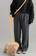 Load image into Gallery viewer, Waterproof Hands-free Leash (Macaron)
