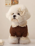 Load image into Gallery viewer, Pumpkin Pie Blouse