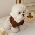 Load image into Gallery viewer, Pumpkin Pie Blouse