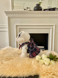 Load image into Gallery viewer, Merry Ribbon Dress