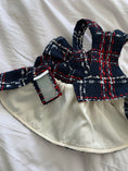 Load image into Gallery viewer, Merry Ribbon Dress