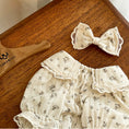 Load image into Gallery viewer, Pumpkin Pie Blouse
