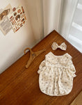 Load image into Gallery viewer, Pumpkin Pie Blouse