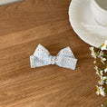 Load image into Gallery viewer, Chamomile Hair Pin