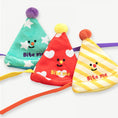 Load image into Gallery viewer, Party Series - Party Hat Set