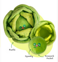 Load image into Gallery viewer, Cabbage Nosework Toy