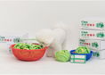 Load image into Gallery viewer, Cabbage Nosework Toy