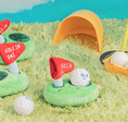 Load image into Gallery viewer, Golf Nosework Toy