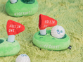 Load image into Gallery viewer, Golf Nosework Toy
