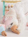 Load image into Gallery viewer, Ice-cream Nosework Toy (Strawberry & Mint)