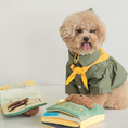 Load image into Gallery viewer, Woof Woof Scout Playbook