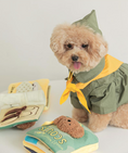 Load image into Gallery viewer, Woof Woof Scout Playbook