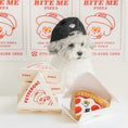 Load image into Gallery viewer, Petperoni Pizza Plush Toy