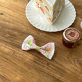 Load image into Gallery viewer, Strawberry Omelet Hair Pin (2 design)