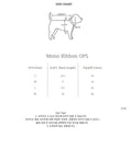 Load image into Gallery viewer, Mono Ribbon OPS