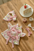 Load image into Gallery viewer, Strawberry Omelet Bolero