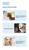 Load image into Gallery viewer, Silicone Lick Mat