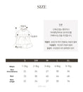 Load image into Gallery viewer, Royal Milk Tea Lace Blouse