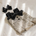 Load image into Gallery viewer, Mont Blanc Tweed Dress