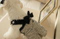 Load image into Gallery viewer, Mont Blanc Tweed Dress