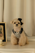 Load image into Gallery viewer, Mont Blanc Tweed Dress
