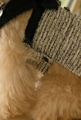 Load image into Gallery viewer, Mont Blanc Tweed Dress