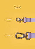 Load image into Gallery viewer, Waterproof Hands-free Leash (Macaron)
