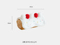 Load image into Gallery viewer, Roll cake Nosework Toy