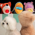 Load image into Gallery viewer, Tug-n-bite Toy