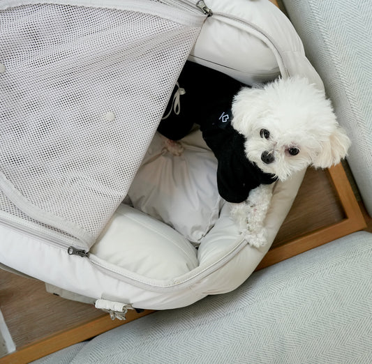 Full Cover Carseat SO-TR003
