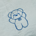 Load image into Gallery viewer, Linen Goose Blanket - My Cutie
