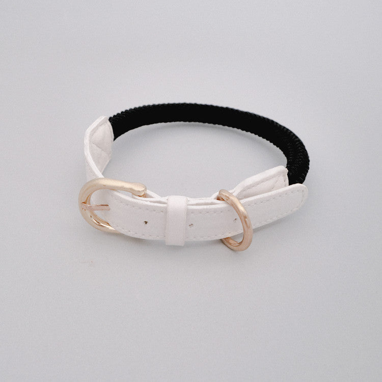 S-rope Collar