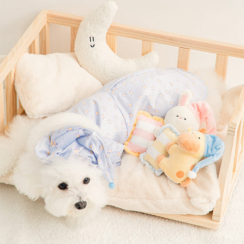 My Sleepy Friends Toy