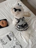 Load image into Gallery viewer, Soleil Bear Crop
