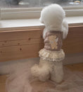 Load image into Gallery viewer, Cupid Bear Ops
