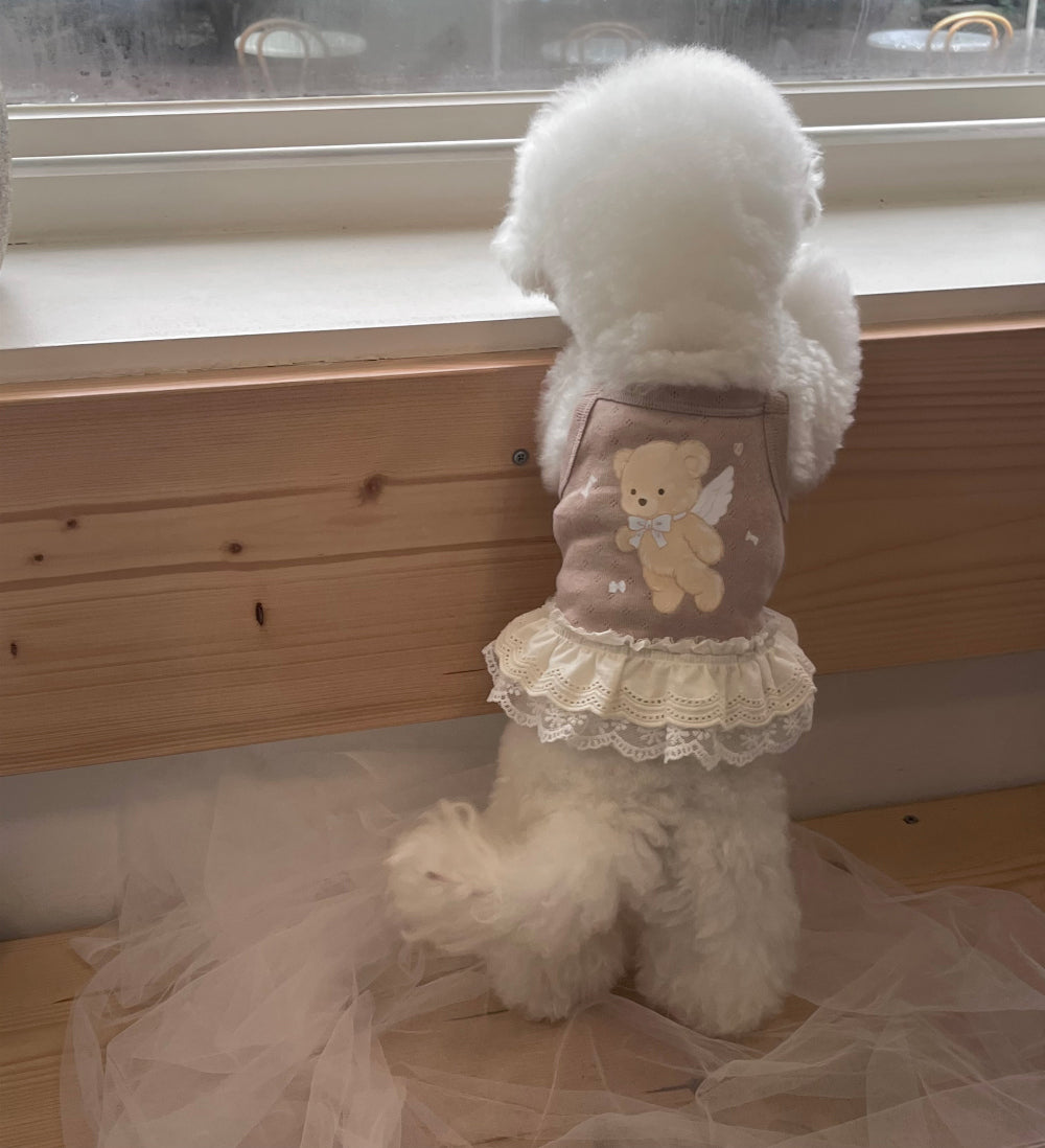 Cupid Bear Ops