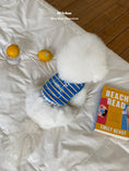 Load image into Gallery viewer, Bliss Bear Sleeveless
