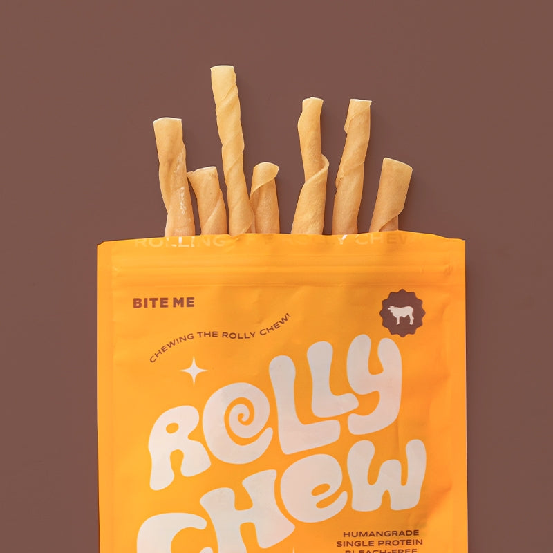 Rolly Chew