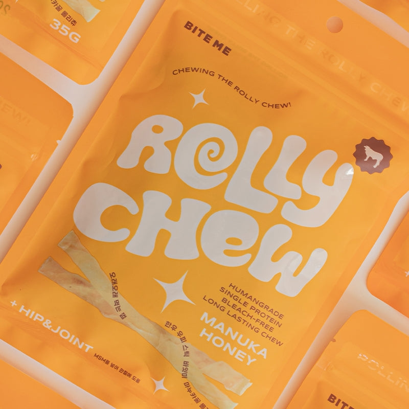 Rolly Chew