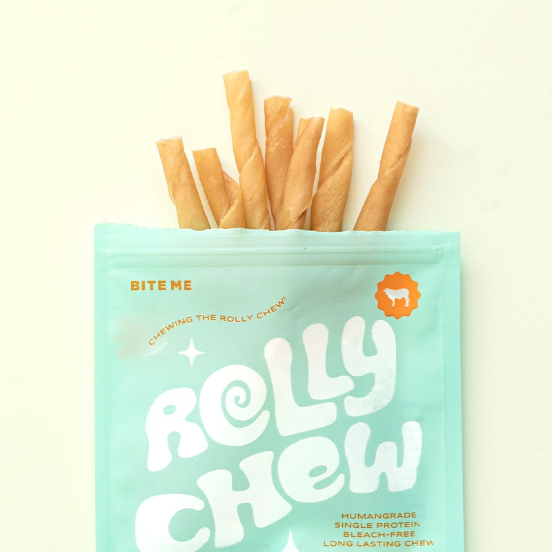 Rolly Chew