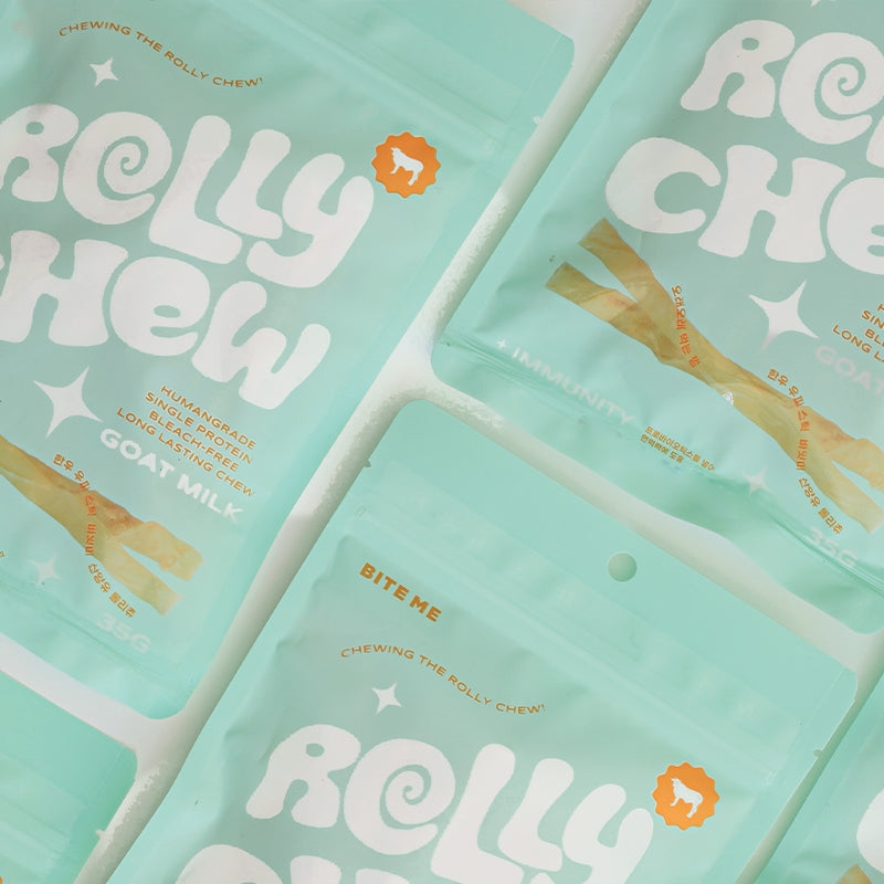 Rolly Chew