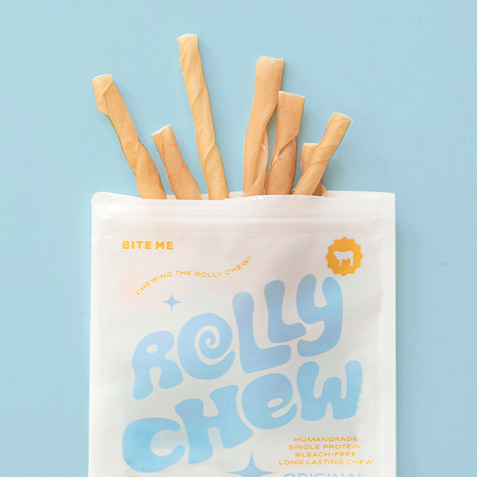 Rolly Chew