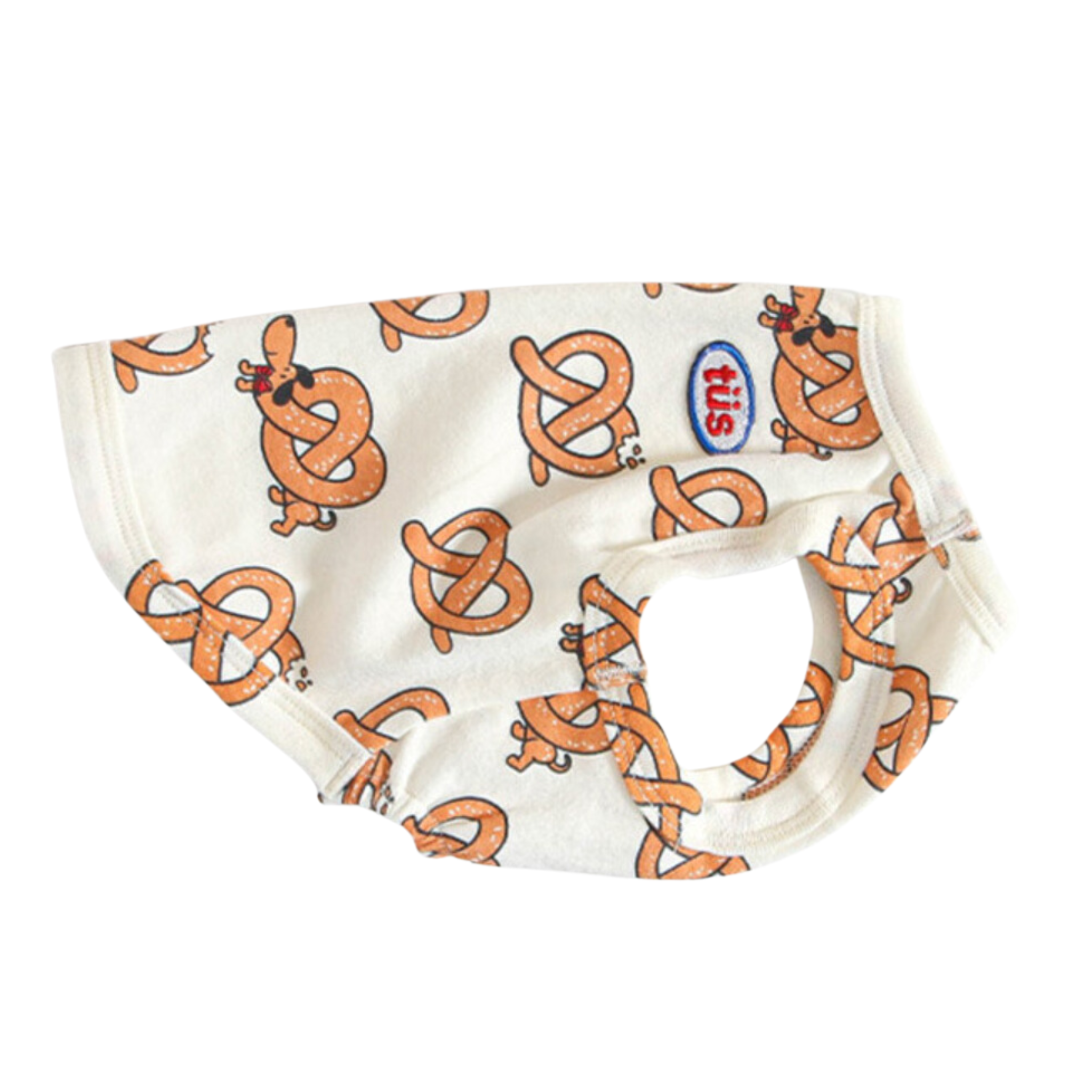 PretzelDogs Series Top