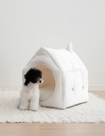 Load image into Gallery viewer, Informal House White
