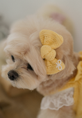 Load image into Gallery viewer, Jambon Beurre Hairpin

