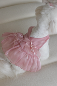 Load image into Gallery viewer, Yuhwa Hanbok Dress
