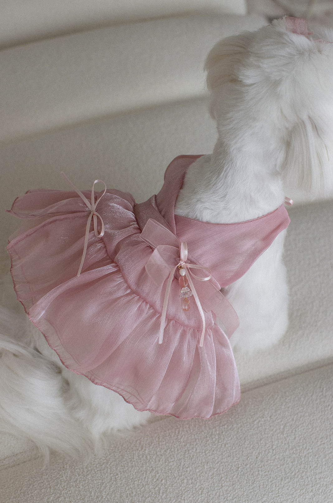 Yuhwa Hanbok Dress