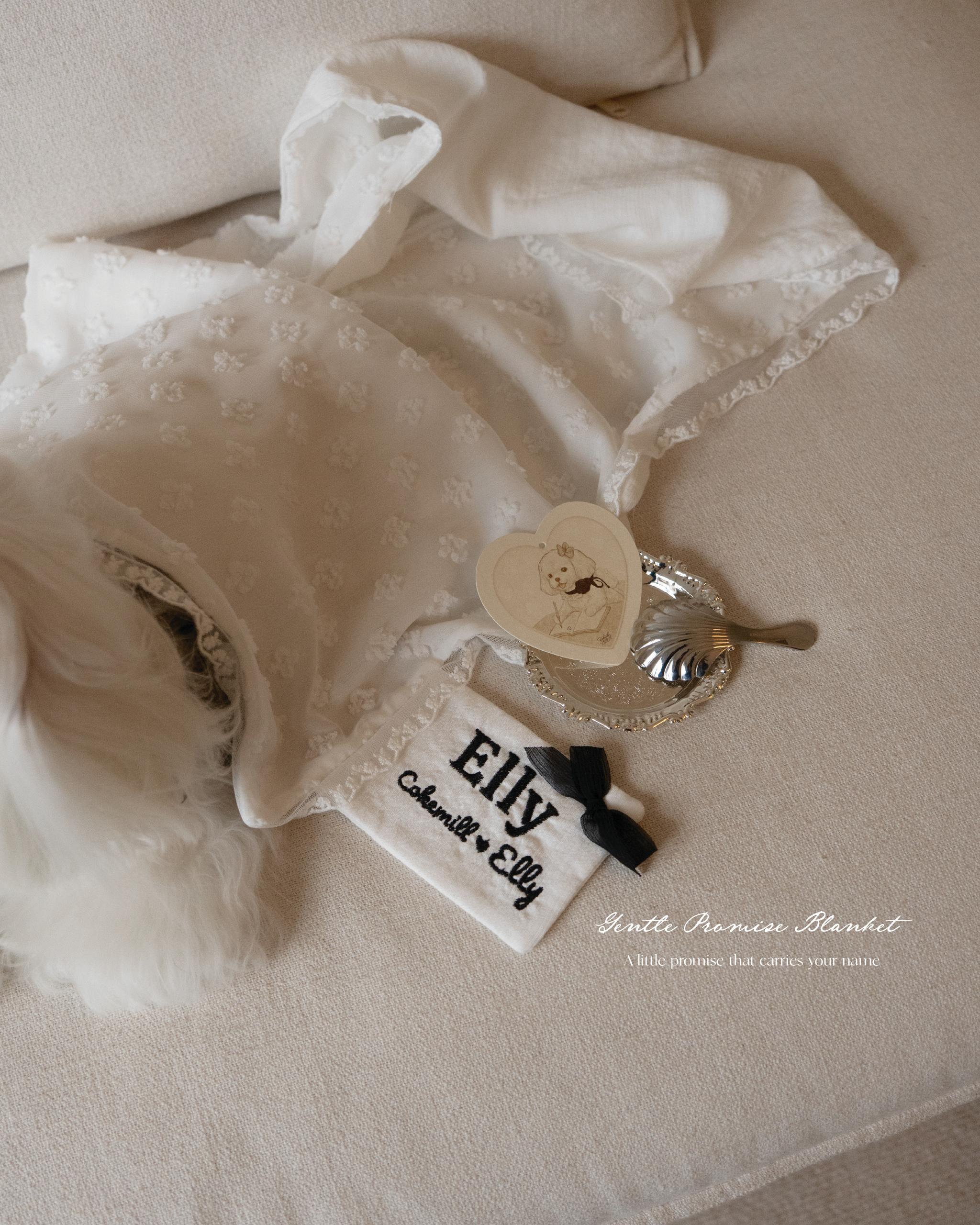 Gentle Promise Blanket