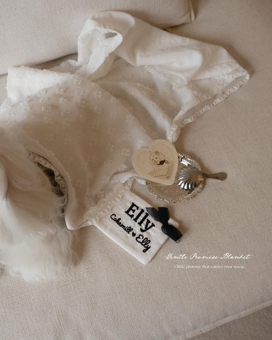 Gentle Promise Blanket