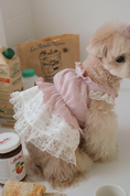 Load image into Gallery viewer, Jambon Beurre Bustier
